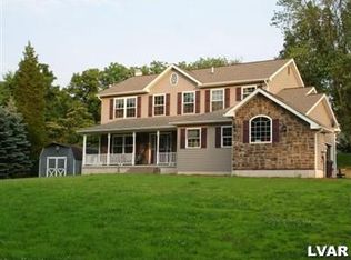 1244 Richmond Rd, Bangor, PA 18013