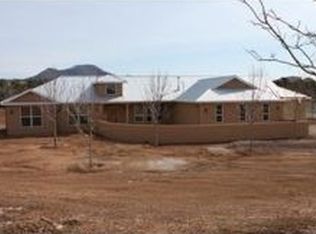18 Jordan Ct, Sandia Park, NM 87047