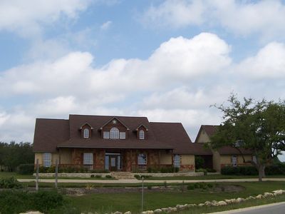 111 Bentwood Dr, Spring Branch, TX, 78070