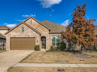 1656 Sheldon Dr, Forney, TX 75126