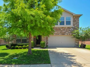 7439 Gallo, Grand Prairie, TX 75054