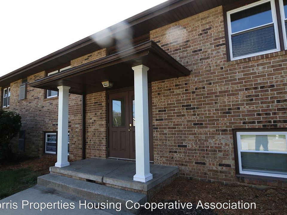 1st image of 318 E Van Dorn St APT 6