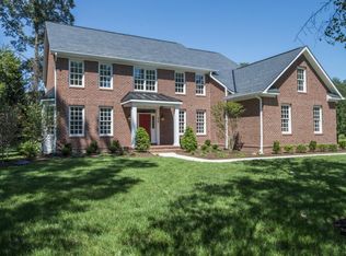 450 Sackett Ct, Severna Park, MD 21146