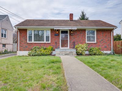 1828 Wayne St NE, Roanoke, VA, 24012