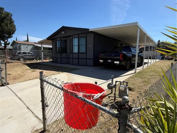 22846 Via Santana, Nuevo, CA 92567