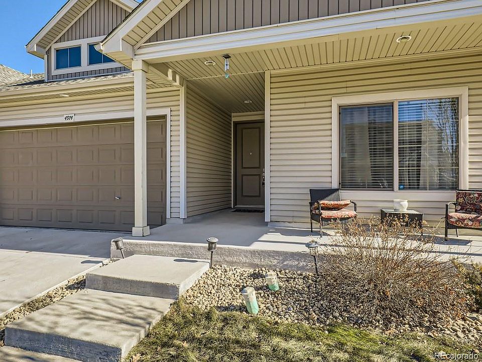 4974 Cathay Court, Denver, CO 80249 | Zillow