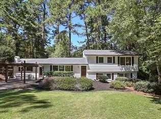 897 Wesley Dr NW, Atlanta, GA 30305