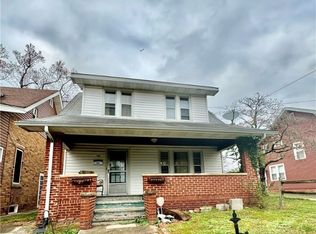 1916 Enslow Ave, Huntington, WV 25701