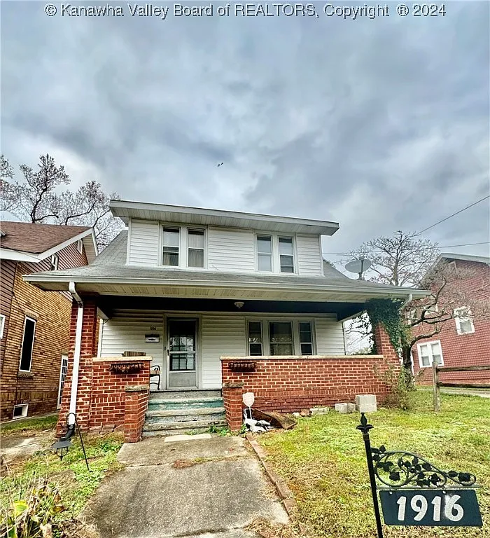 1916 Enslow Ave photo 1