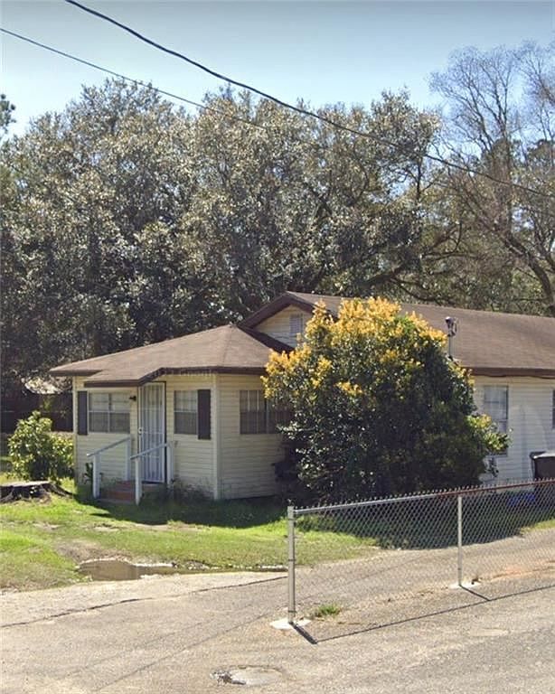 242 Durant Ave, Prichard, AL 36613 Zillow