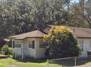 242 Durant Ave, Prichard, AL 36613