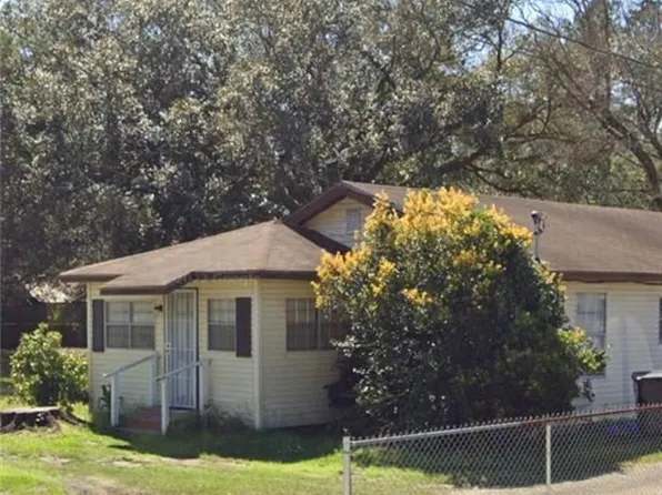 242 Durant Ave, Prichard, AL 36613