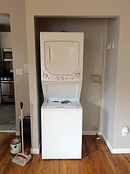Rented by Uptown Flats LLC
