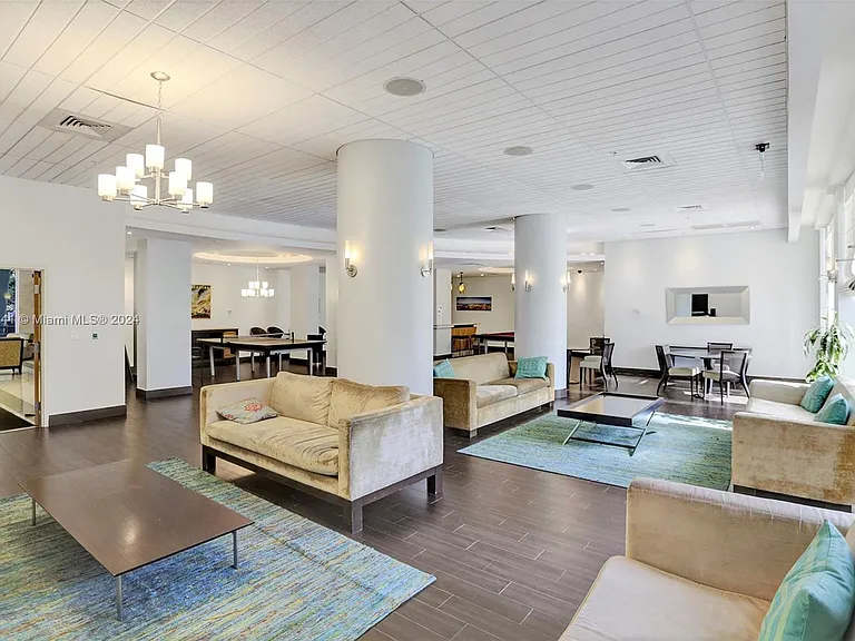 3901 S Ocean Dr #8E — Photo 20
