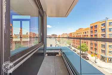 Rented by MySpaceNYC