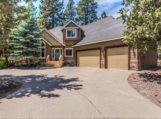 61475 Duncan Ln, Bend, OR 97702