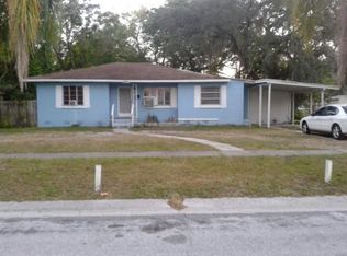 4656 9th Ave S, Saint Petersburg, FL 33711