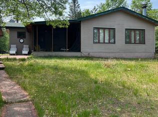 W7486 Burval Dr, Minong, WI 54859