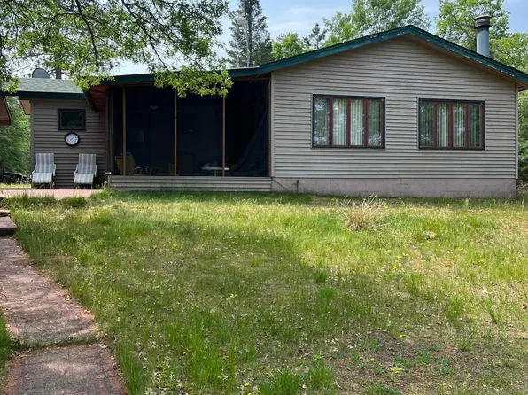W7486 Burval Dr, Minong, WI 54859