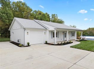 303 N Broadway St, Louisburg, KS 66053