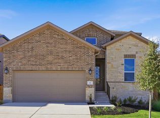 717 Tradewinds Way, Georgetown, TX 78628