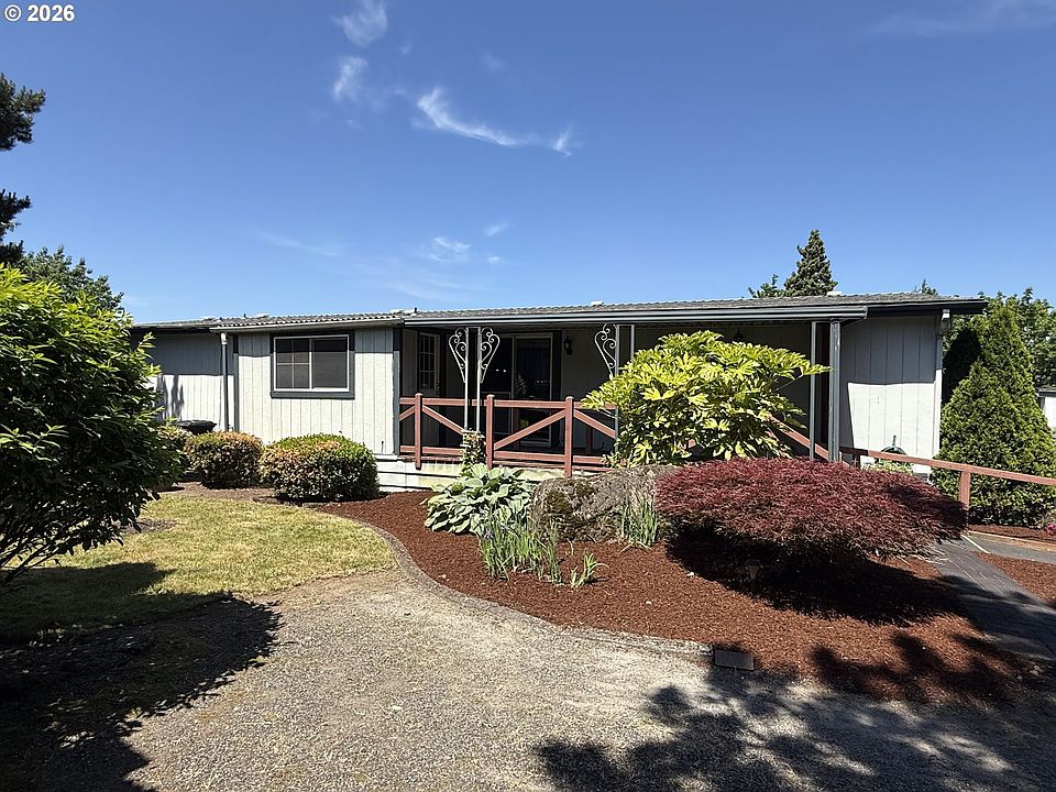 1st image of 21100 NE Sandy Blvd Unit 18