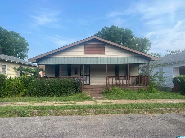 1304 Avenue G, Birmingham, AL 35218