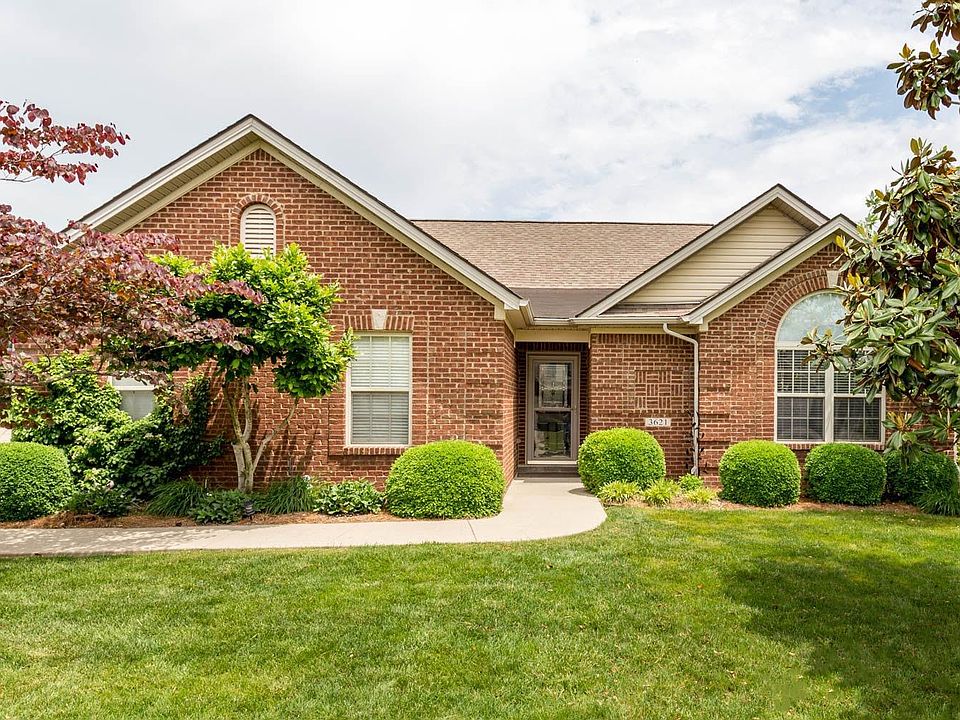 3621 Stolen Horse Trce, Lexington, KY 40509 Zillow