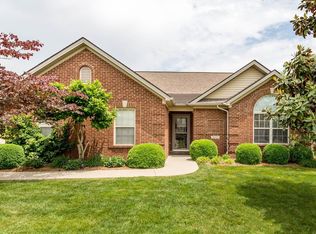 3621 Stolen Horse Trce, Lexington, KY 40509