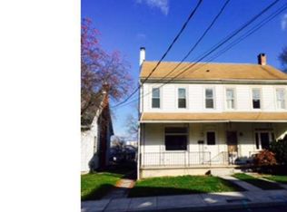 100 S Whiteoak St, Kutztown, PA 19530