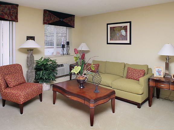 A Variety of Layouts Can Fit in Each of our Apartments!