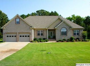 799 Hunter Ln SW, Jacksonville, AL 36265