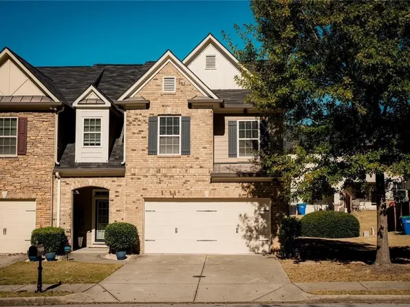 1545 Reel Lake Dr SW #304, Atlanta, GA 30331