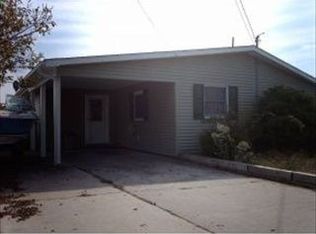 33 Lake Huron Dr, Little Egg Harbor, NJ