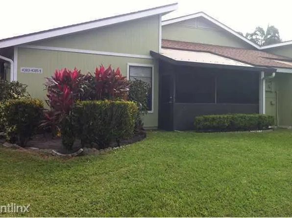 4383 Willow Pond Cir, West Palm Beach, FL 33417
