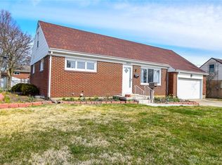 2664 Home Orchard Dr, Springfield, OH 45503