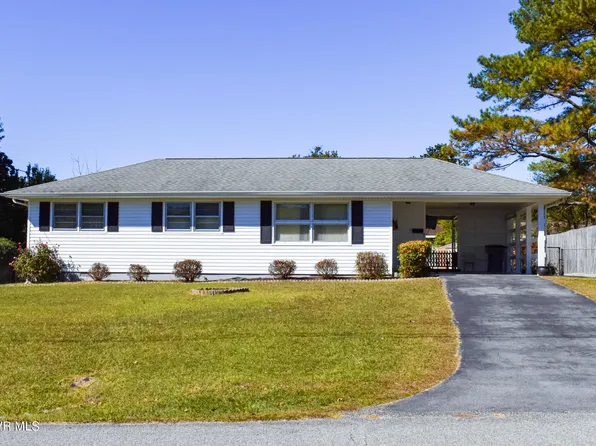 212 Hemlock Rd, Bristol, TN 37620