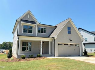 2418 Terri Crk LOT 60, Fuquay Varina, NC 27526