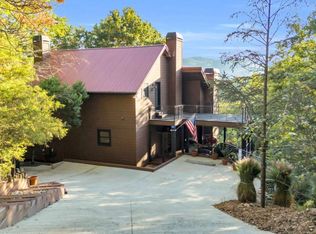 521 Lower Prince Mountain Rd, Cherry Log, GA 30522