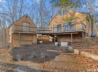 134 Janeway Drive, Guilford, CT 06437