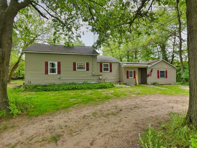 14593 Mead Rd, Buchanan, MI, 49107