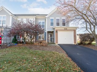 2246 Rossiter Pkwy, Plainfield, IL 60586