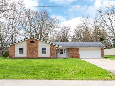 17 Matthews Ave, Enon, OH, 45323