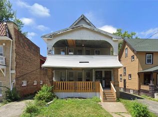 3358 E 145th St, Cleveland, OH 44120