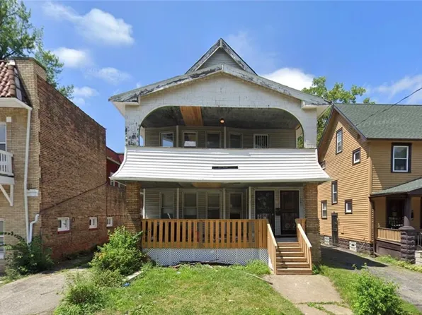3358 E 145th St, Cleveland, OH 44120