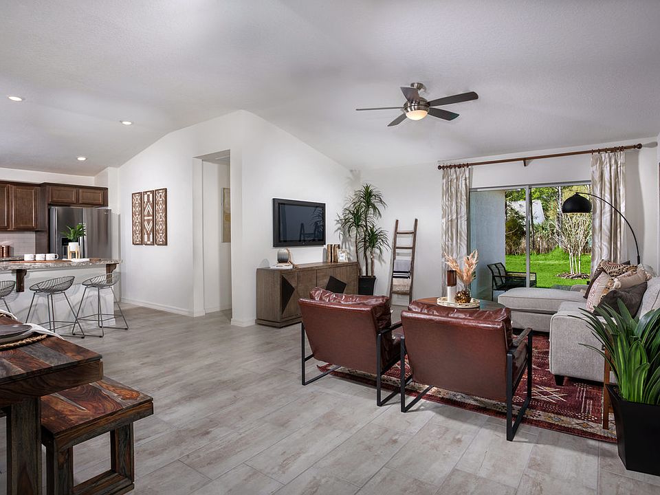Great room