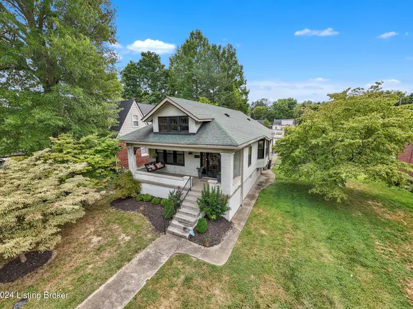 3330 Willis Ave, Saint Matthews, KY 40207