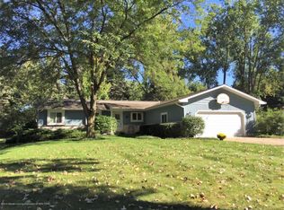 1600 Larkwood Dr, Dewitt, MI