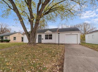 4615 Smith St, Fort Wayne, IN 46806