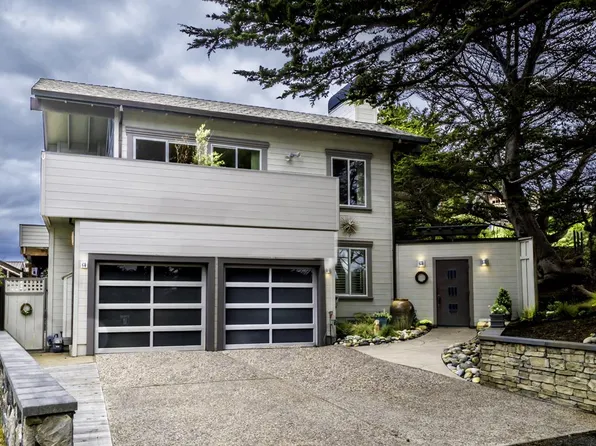 60 Wylvale Ave, Moss Beach, CA 94038